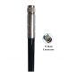 868MHz 18dBi Fiberglass Antenna With N Male St. Connector