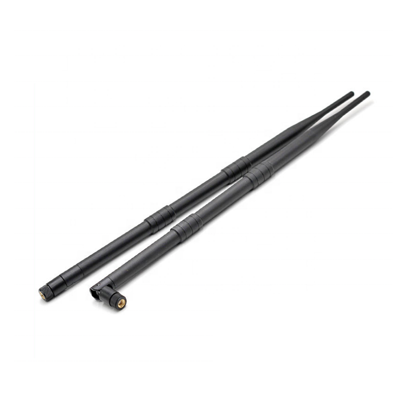 865MHz 9dBi Rubber Duck Antenna With SMA Male Movable Connector 865MHz 9dBi Rubber Duck Antenna With SMA Male Movable Connector