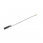 GSM PCB Flexible Internal Antenna With 1.13mm Cable (L-10CM) + UFL Connector GSM PCB Flexible Internal Antenna With 1.13mm Cable (L-10CM) + UFL Connector
