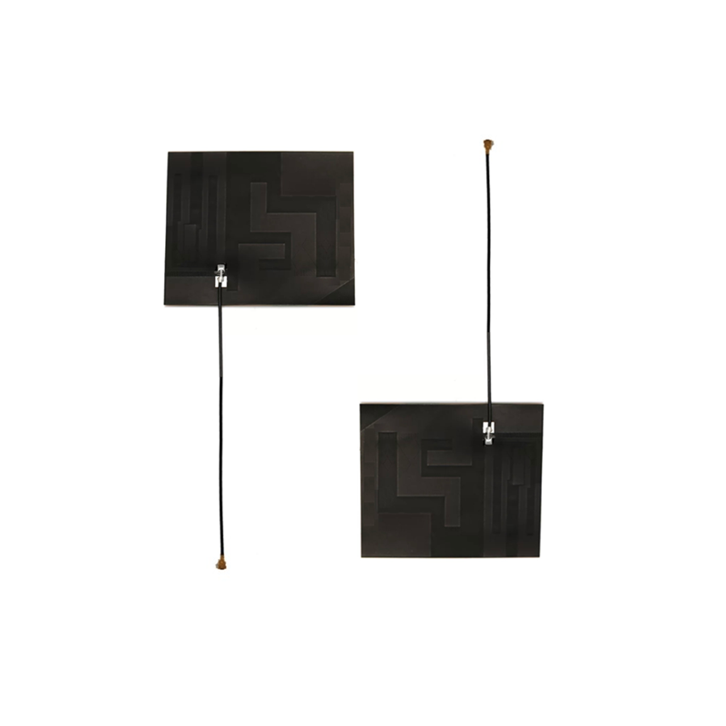 2.4GHz PCB Flexible Internal Antenna With 1.13mm Cable (L-10CM) + UFL Connector 2.4GHz PCB Flexible Internal Antenna With 1.13mm Cable (L-10CM) + UFL Connector