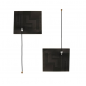 2.4GHz PCB Flexible Internal Antenna With 1.13mm Cable (L-10CM) + UFL Connector 2.4GHz PCB Flexible Internal Antenna With 1.13mm Cable (L-10CM) + UFL Connector