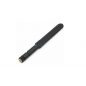 3G 6dBi Rubber Duck Whip Antenna With SMA Male Movable Connector 3G 6dBi Rubber Duck Whip Antenna With SMA Male Movable Connector