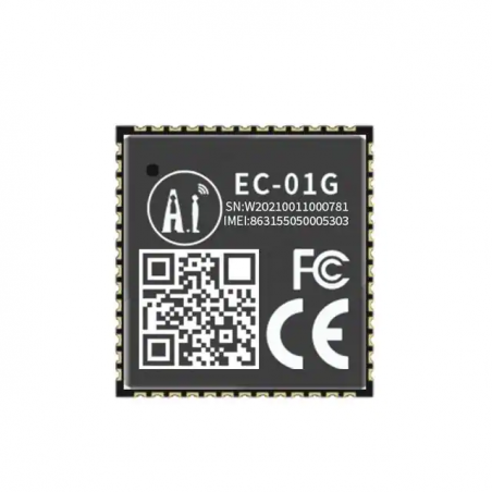 EC01G NB-IoT Ai Module