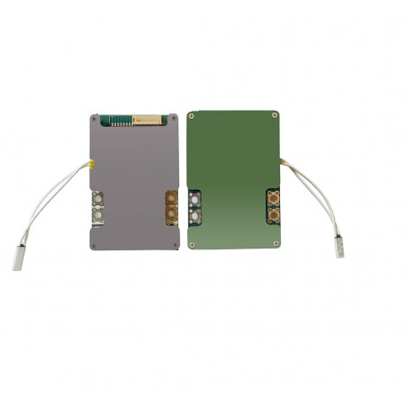 8S, 25.6V 35A Continuous, Peak 160A BMS