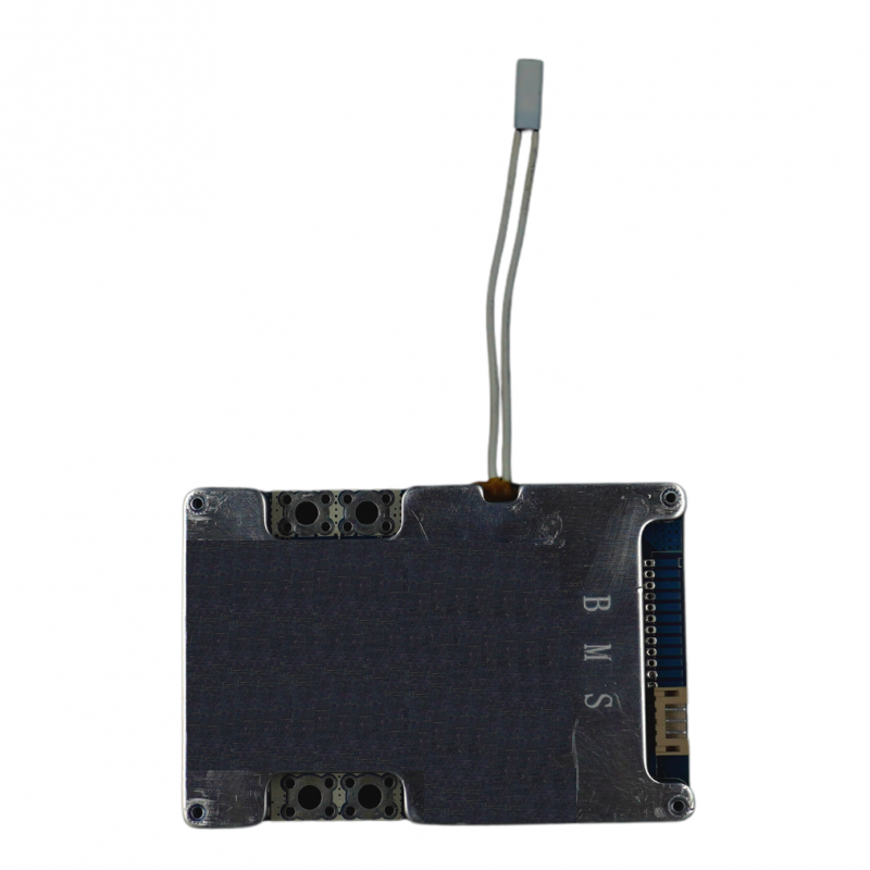 16S, 59.2V BMS 80A Continuous, Peak 320A