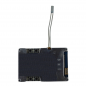 16S, 59.2V BMS 80A Continuous, Peak 320A