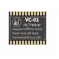 VC-01 Offline Voice Ai Module
