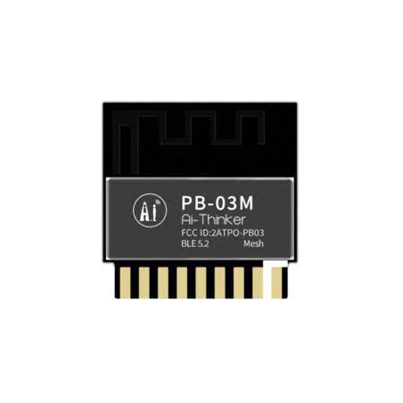 Ai Bluetooth Module Series