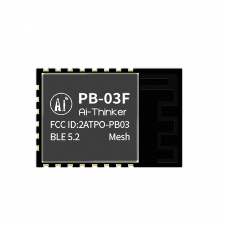 Ai Bluetooth Module Series