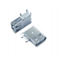 USB Female Connector 4Pin 2.0 DIP Type-A USB Female Connector 4Pin 2.0 DIP Type-A