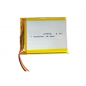 3.7V 5000mAh Lithium Polymer Battery Pack 3.7V 5000mAh Lithium Polymer Battery Pack