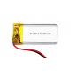 3.7V 300mAh Lithium Polymer Battery Pack