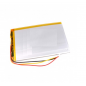 3.7V 5000mAh Lithium Polymer Battery Pack