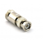 BNC Male Το N Female RF Adapter