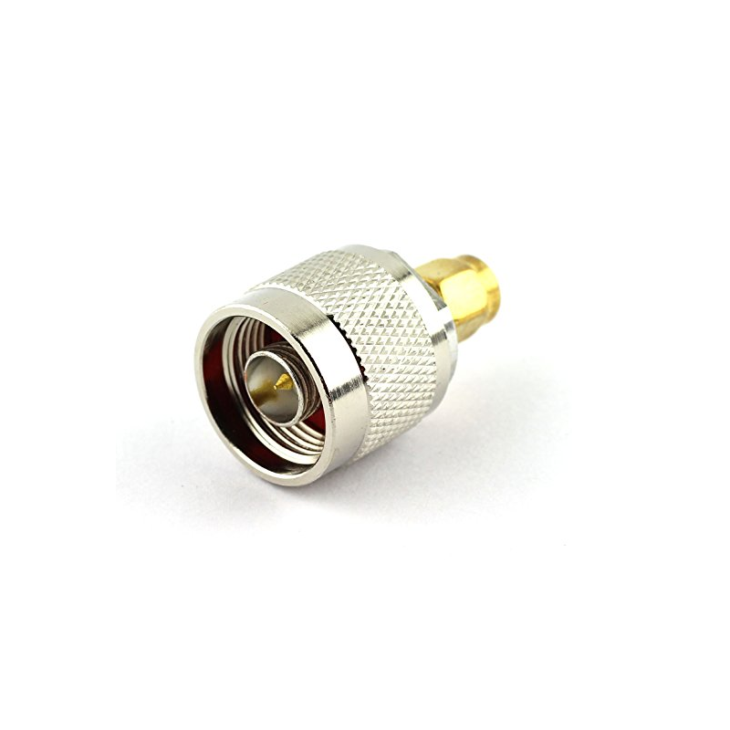 SMA Male Το N Male RF Adapter