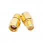 RP SMA Female To RP SMA Male RF Adapter RP SMA Female To RP SMA Male RF Adapter