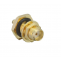 SMA (F) BH St. IP68 Rated Connector for 1.13mm Cable SMA (F) BH St. IP68 Rated Connector for 1.13mm Cable