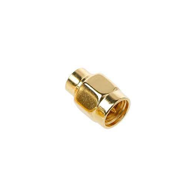 SMA Male Straight Termination