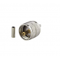 UHF (M) St. Connector for RG316 Cable PL259(PLUG)