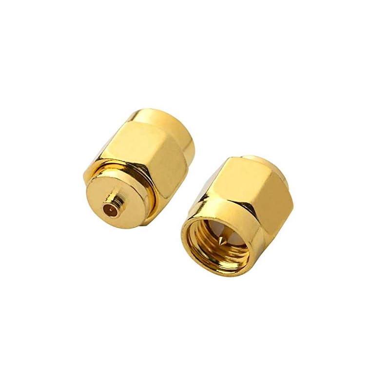 SMA Male Το UFL Male RF Adapter