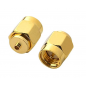 SMA Male Το UFL Male RF Adapter
