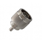 N (M) St. Connector for RG316 Cable