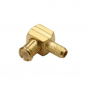 MCX (M) R/A Connector for RG178 Cable MCX (M) R/A Connector for RG178 Cable