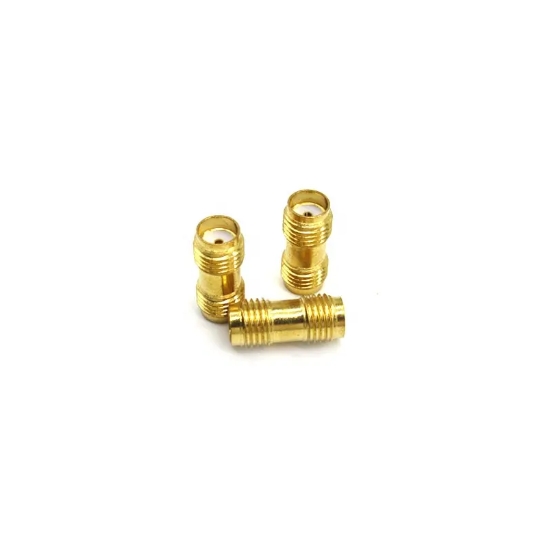 SMA Female Το SMA Female RF Adapter SMA Female Το SMA Female RF Adapter
