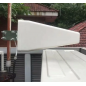 4G 14dBi Outdoor LPDA Antenna With RG58 Cable (L-3Mtr) + SMA Male St. Connector 4G 14dBi Outdoor LPDA Antenna With RG58 Cable (L-3Mtr) + SMA Male St. Connector