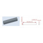 4G LTE Ceramic SMD Antenna for Reliable High-Speed Connectivity 4G LTE Ceramic SMD Antenna for Reliable High-Speed Connectivity