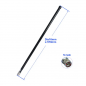 470MHz 18dBi Fiberglass Antenna with N Male Connector 470MHz 18dBi Fiberglass Antenna with N Male Connector