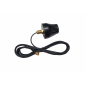 3G Screw Mount Cup Shape Antenna With RG174 Cable (L-3Mtr) + SMA Male St. Connector 3G Screw Mount Cup Shape Antenna With RG174 Cable (L-3Mtr) + SMA Male St. Connector