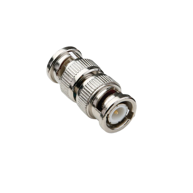 BNC Male Το BNC Male RF Adapter BNC Male Το BNC Male RF Adapter