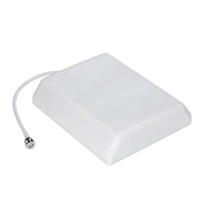 GSM 12dBi Outdoor Patch Panel Antenna With N Female St. Connector GSM 12dBi Outdoor Patch Panel Antenna With N Female St. Connector