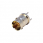 BNC (F) Straight PCB Mount Connector BNC (F) Straight PCB Mount Connector