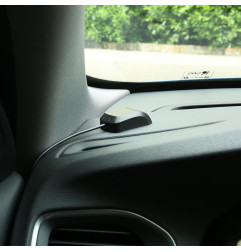 GPS L1 Active Magnetic Antenna with RG174 Cable (L-3Mtr) + SMA Male St. Connector