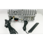 915MHz 5dBi Adhesive Sticker Antenna With RG174 Cable (L-3Mtr) + SMA Male St. Connector