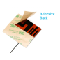 2.4GHz PCB Flexible Internal Antenna With 1.13mm Cable (L-10CM) + UFL Connector 2.4GHz PCB Flexible Internal Antenna With 1.13mm Cable (L-10CM) + UFL Connector