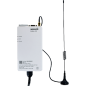 868MHz 7dBi Spring Magnetic Antenna With RG174 Cable (L-3Mtr) + SMA Male St. Connector 868MHz 7dBi Spring Magnetic Antenna With RG174 Cable (L-3Mtr) + SMA Male St. Connector