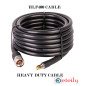 HLF 400 Cable HLF 400 Cable