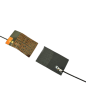 433MHz 5dBi PCB Flexible Antenna with 1.13mm (L-10CM) Cable | UFL Connector 433MHz 5dBi PCB Flexible Antenna with 1.13mm (L-10CM) Cable | UFL Connector