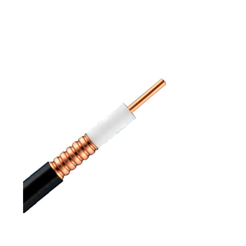 1/2" Feeder Coaxial Cable 1/2" Feeder Coaxial Cable
