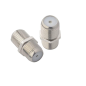 F Female To F Female RF Adapter F Female To F Female RF Adapter