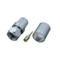F (M) St. Connector for HLF 400 F (M) St. Connector for HLF 400