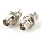 TNC Female To TNC Female Bulkhead RF Adapter TNC Female To TNC Female Bulkhead RF Adapter