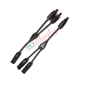 MC4 Y-Branch Solar Connector