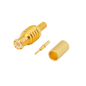 MCX (M) St. Connector for RG316 Cable
