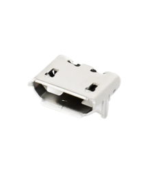 Micro USB 5Pin Female SMT B Type Connector