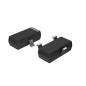 MOSFET- Surface Mount