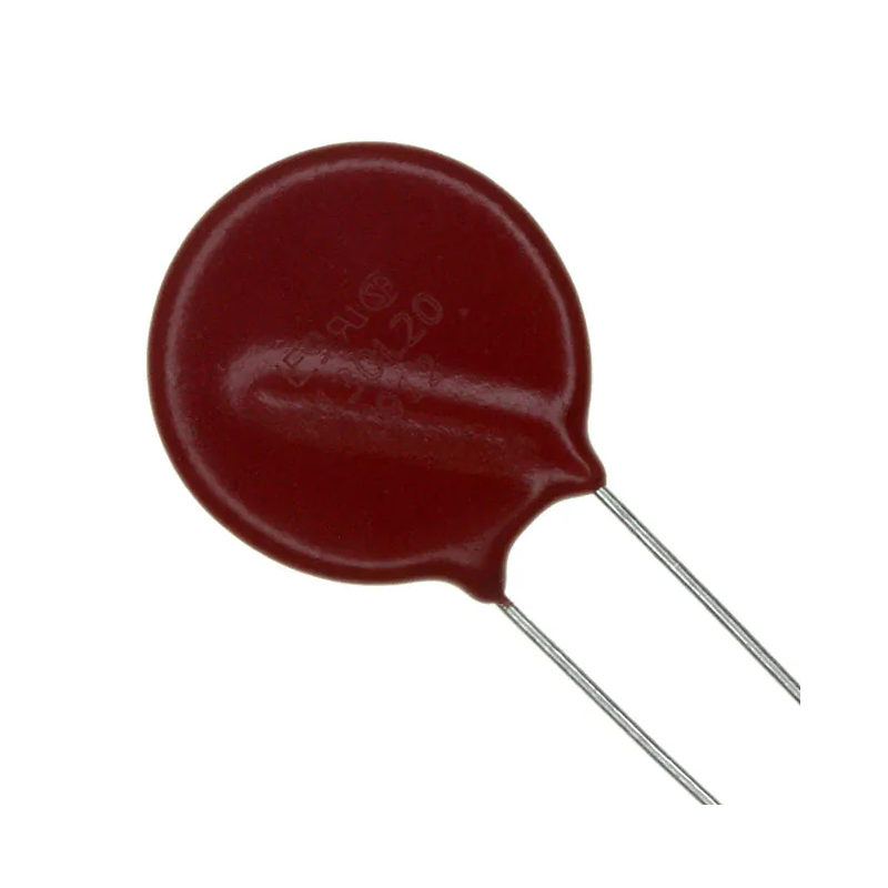 VARISTOR Through Hole VARISTOR Through Hole